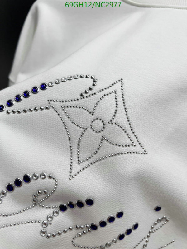 Clothing-LV Code: NC2977 $: 69USD