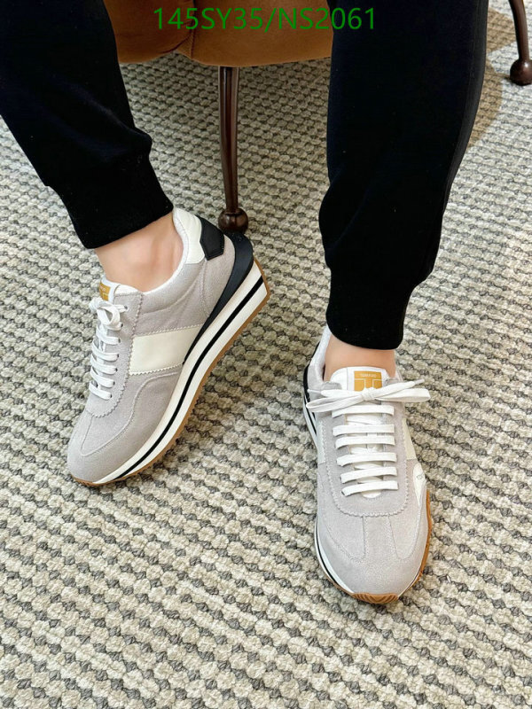 Women Shoes-Tom Ford Code: NS2061 $: 145USD