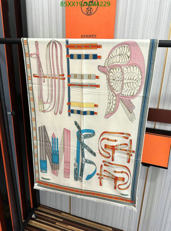 Scarf-Hermes Code: NM4229 $: 85USD