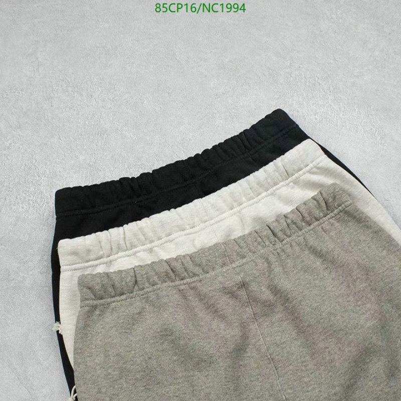 Clothing-Essentials Code: NC1994