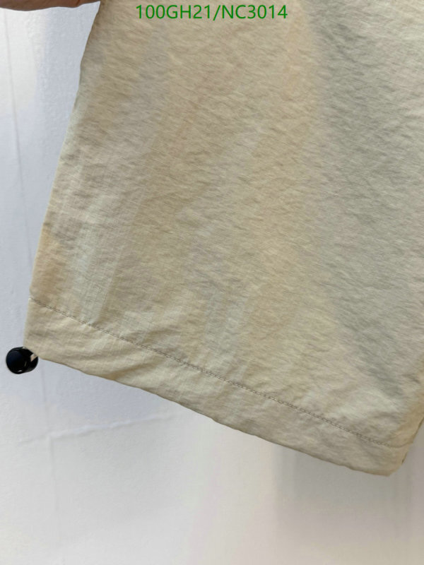 Clothing-Prada Code: NC3014 $: 100USD