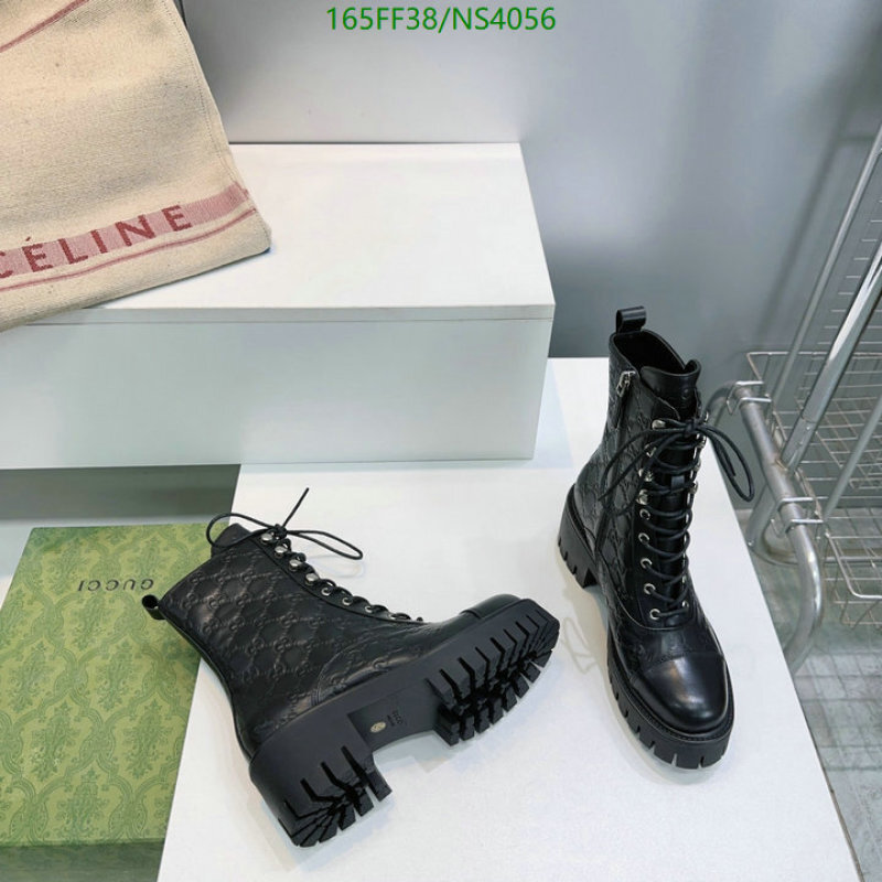 Women Shoes-Boots Code: NS4056 $: 165USD-yupoo dhgate Women Shoes-Boots Code: NS4056 $: 165USD
