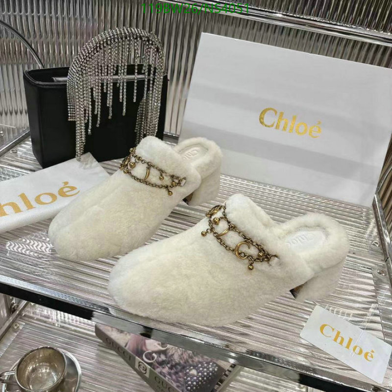 Women Shoes-Chloe Code: NS4051 $: 119USD-yupoo dhgate Women Shoes-Chloe Code: NS4051 $: 119USD