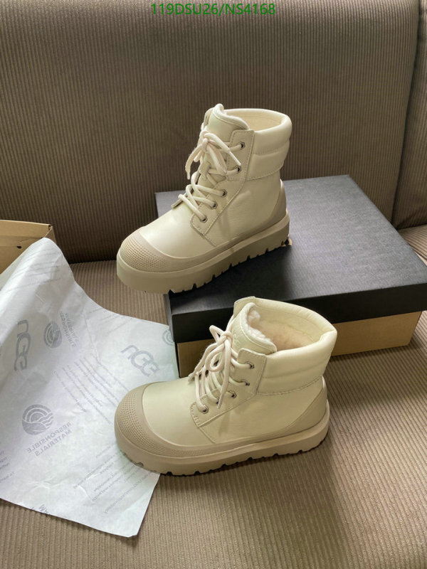 Men shoes-Boots Code: NS4168 $: 119USD-yupoo dhgate Men shoes-Boots Code: NS4168 $: 119USD