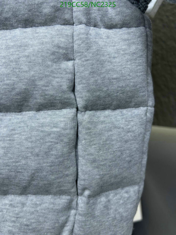 Down jacket Women-Brunello Cucinelli Code: NC2325 $: 219USD