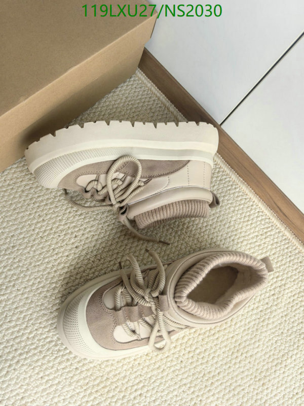 Women Shoes-UGG Code: NS2030 $: 119USD