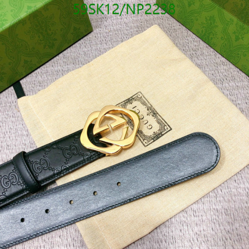 Belts-Gucci Code: NP2238 $: 59USD