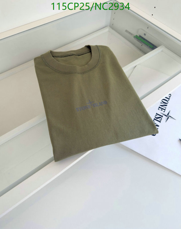 Clothing-Stone Island Code: NC2934 $: 115USD