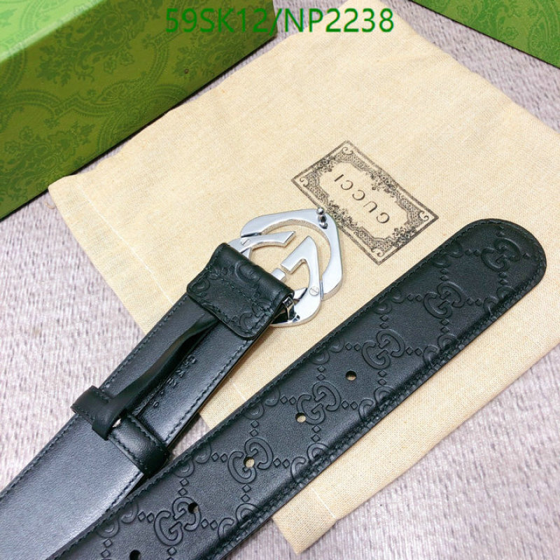 Belts-Gucci Code: NP2238 $: 59USD