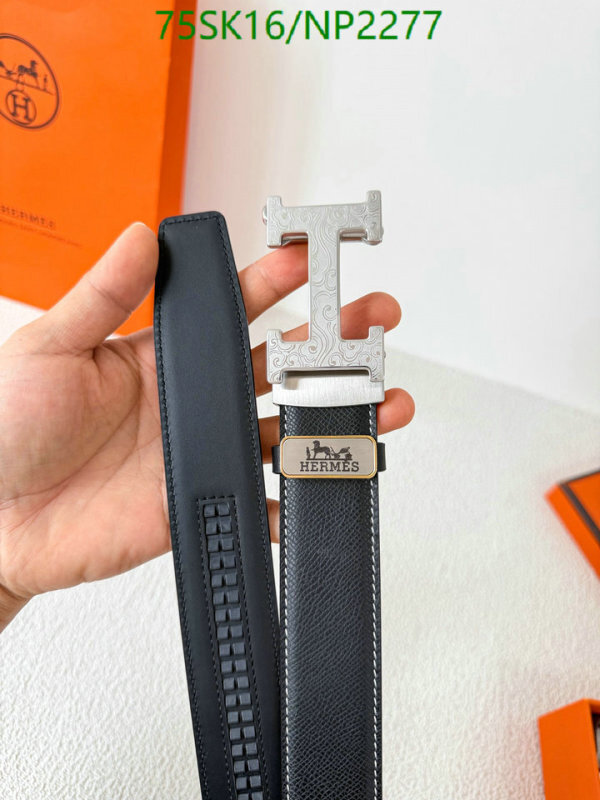 Belts-Hermes Code: NP2277 $: 75USD