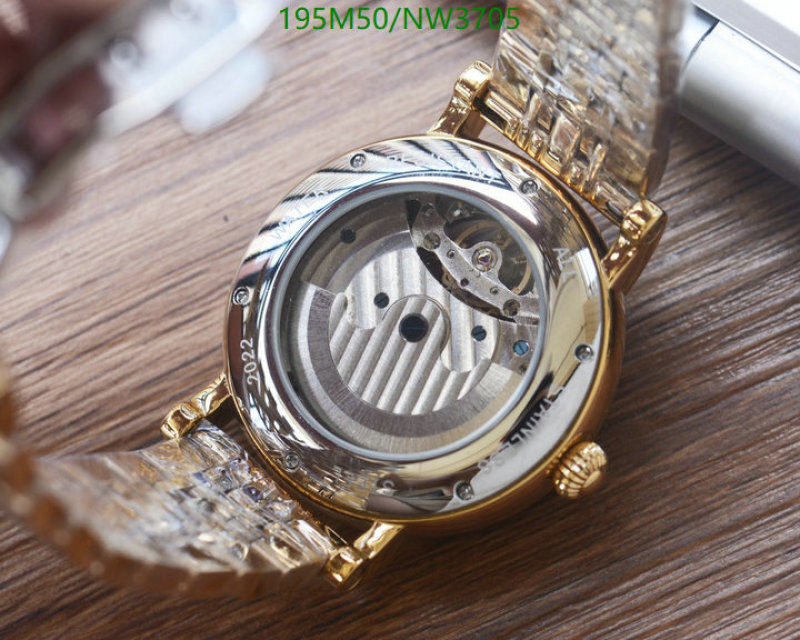 Watch-4A Quality-Patek Philippe Code: NW3705 $: 195USD-yupoo dhgate Watch-4A Quality-Patek Philippe Code: NW3705 $: 195USD
