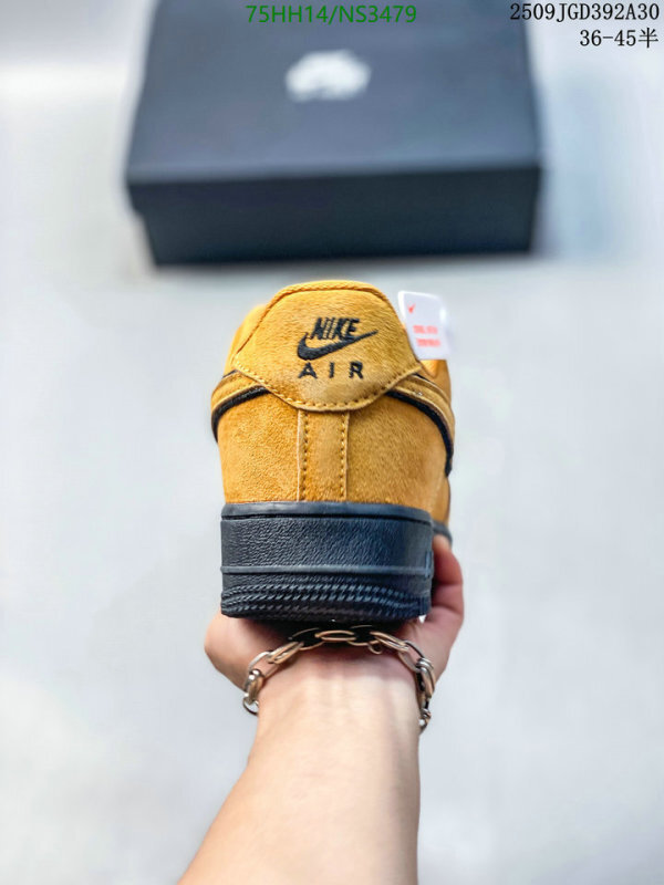 Men shoes-Nike Code: NS3479 $: 75USD-yupoo dhgate Men shoes-Nike Code: NS3479 $: 75USD