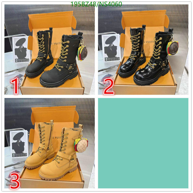 Women Shoes-LV Code: NS4060 $: 195USD-yupoo dhgate Women Shoes-LV Code: NS4060 $: 195USD