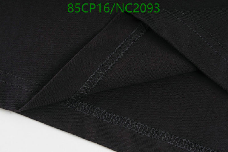 Clothing-Balenciaga Code: NC2093 $: 85USD