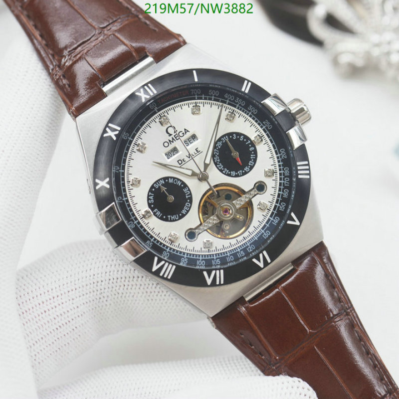 Watch-(Mirror Quality)- Code: NW3882 $: 219USD-yupoo dhgate Watch-(Mirror Quality)- Code: NW3882 $: 219USD