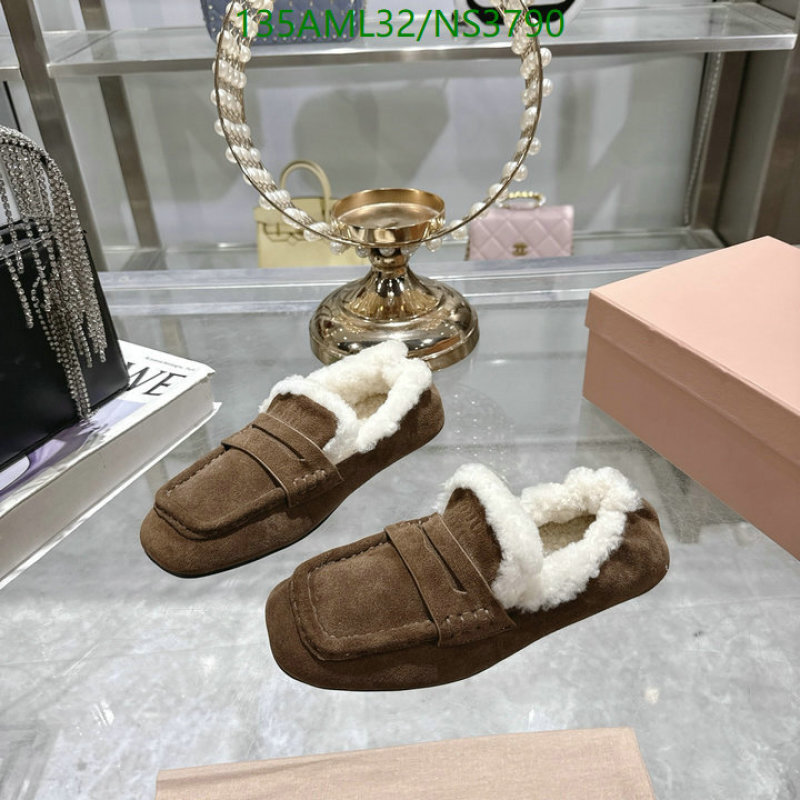 Women Shoes-Miu Miu Code: NS3790 $: 135USD-yupoo dhgate Women Shoes-Miu Miu Code: NS3790 $: 135USD
