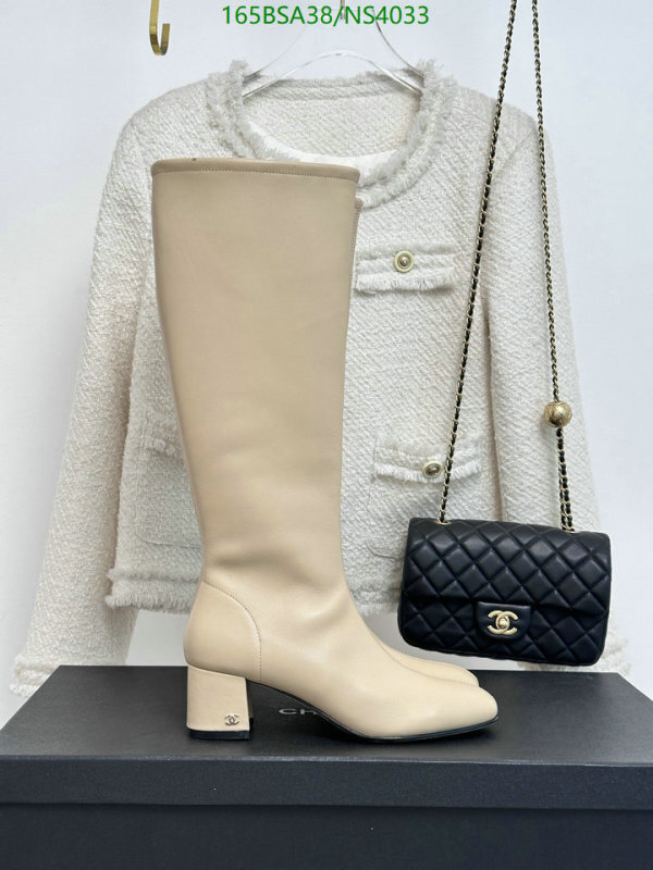 Women Shoes-Chanel Code: NS4033 $: 165USD-yupoo dhgate Women Shoes-Chanel Code: NS4033 $: 165USD