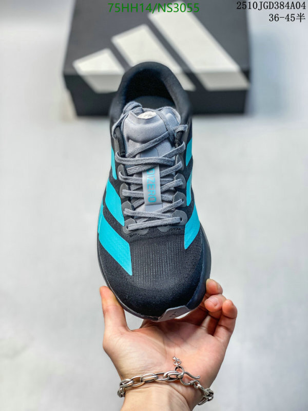 Men shoes-Adidas Code: NS3055 $: 75USD