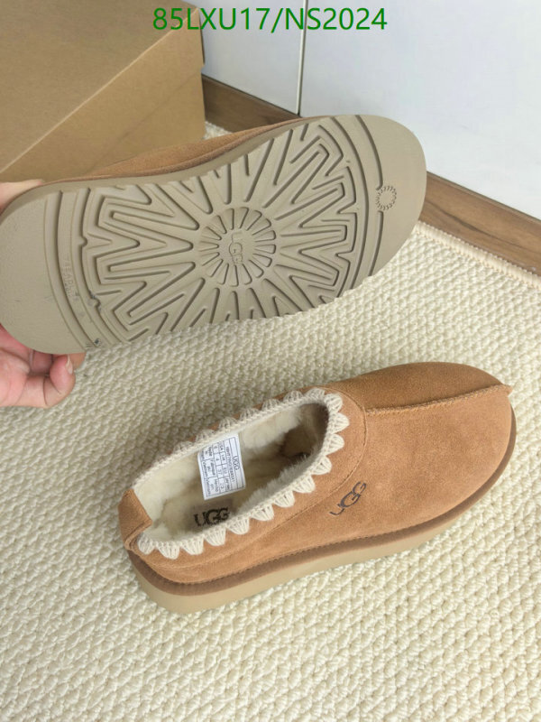 Women Shoes-UGG Code: NS2024 $: 85USD