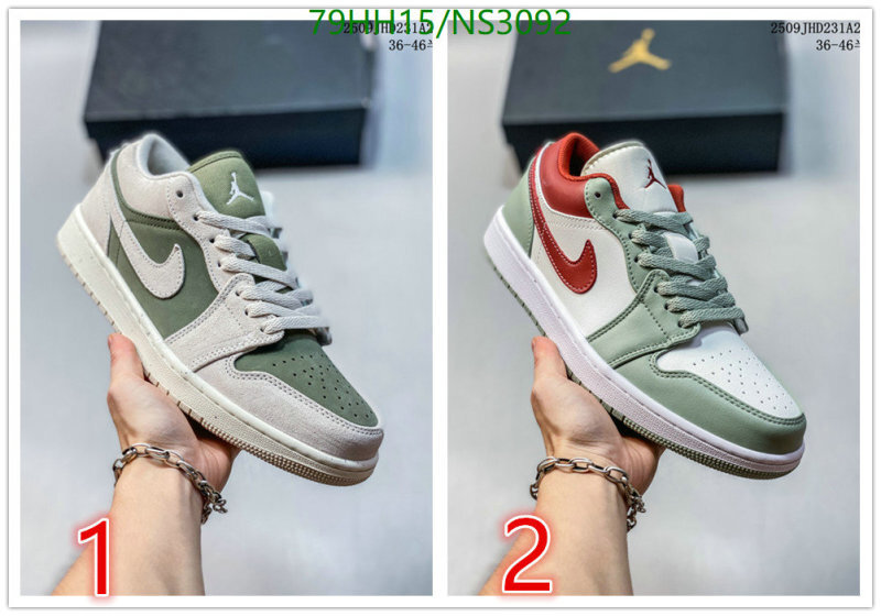 Women Shoes-NIKE Code: NS3092 $: 79USD