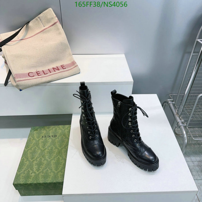 Women Shoes-Boots Code: NS4056 $: 165USD-yupoo dhgate Women Shoes-Boots Code: NS4056 $: 165USD