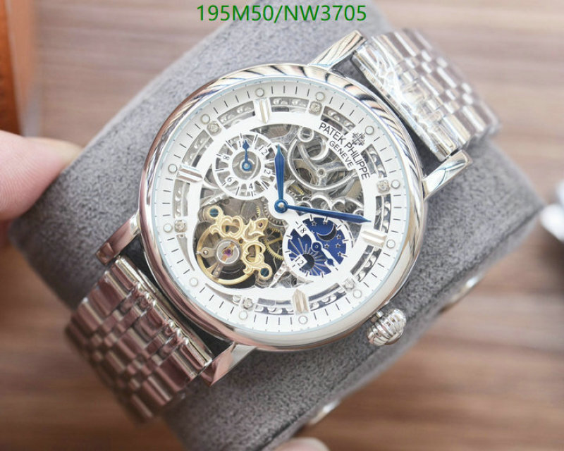 Watch-4A Quality-Patek Philippe Code: NW3705 $: 195USD-yupoo dhgate Watch-4A Quality-Patek Philippe Code: NW3705 $: 195USD
