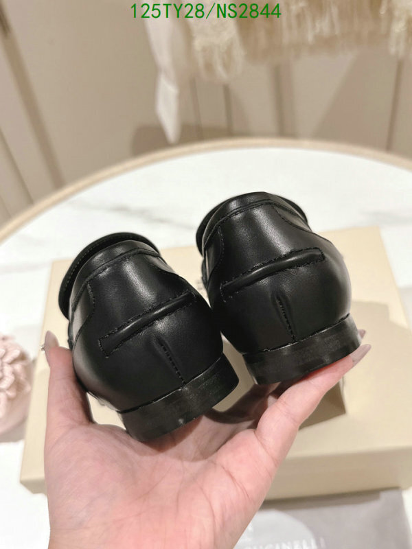Women Shoes-Brunello Cucinelli Code: NS2844 $: 125USD