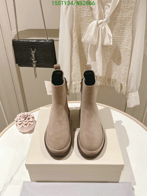 Women Shoes-Brunello Cucinelli Code: NS2866 $: 155USD