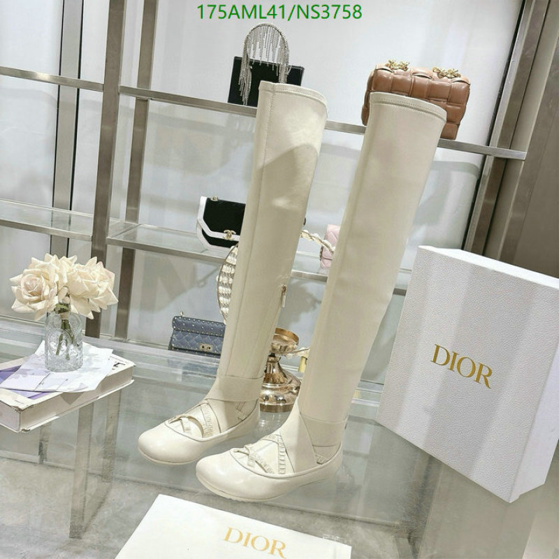 Women Shoes-Boots Code: NS3758 $: 175USD-yupoo dhgate Women Shoes-Boots Code: NS3758 $: 175USD