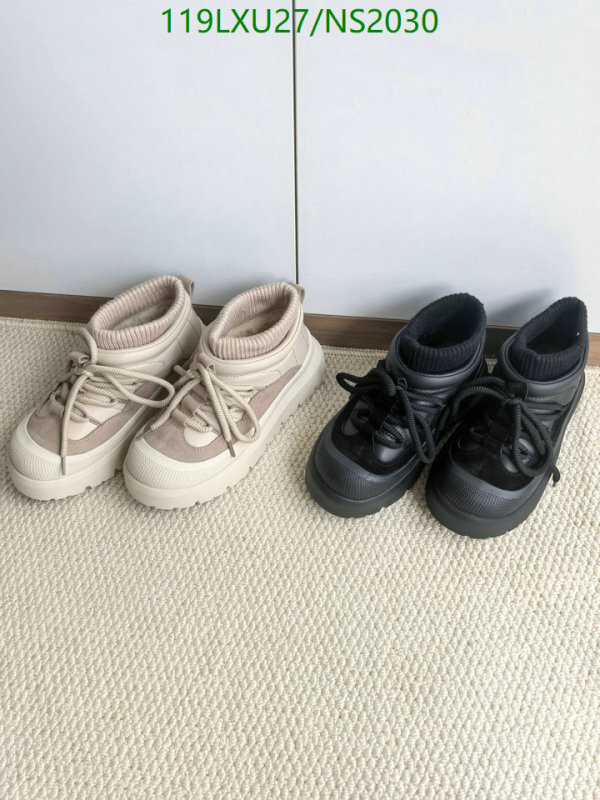Women Shoes-UGG Code: NS2030 $: 119USD