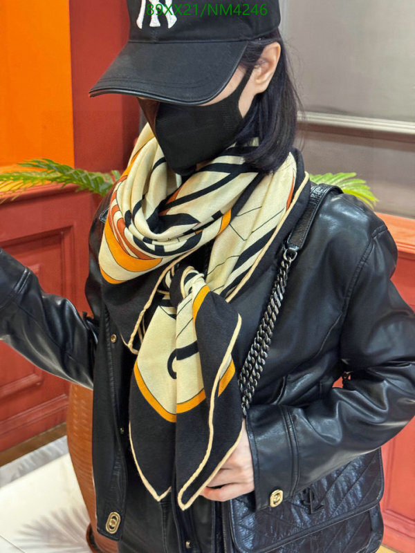 Scarf-Hermes Code: NM4246 $: 89USD