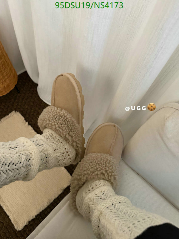 Women Shoes-UGG Code: NS4173 $: 95USD-yupoo dhgate Women Shoes-UGG Code: NS4173 $: 95USD