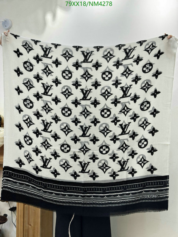 Scarf-LV Code: NM4278 $: 79USD