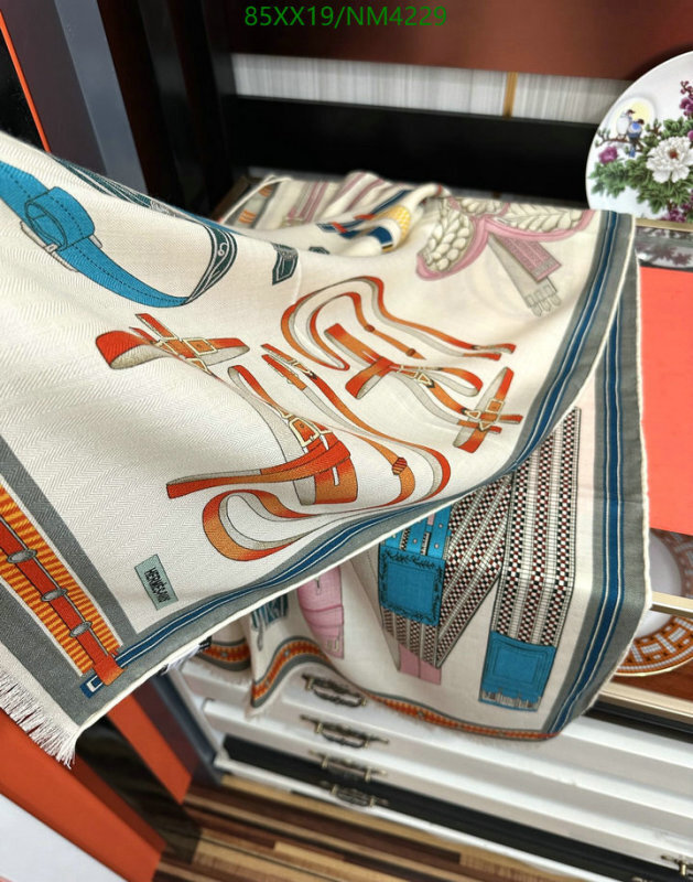 Scarf-Hermes Code: NM4229 $: 85USD