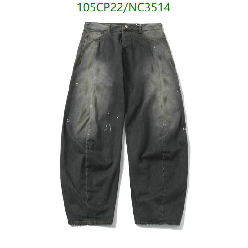 Clothing-Acne Studios Code: NC3514 $: 105USD