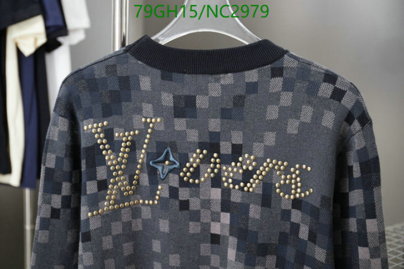 Clothing-LV Code: NC2979 $: 79USD