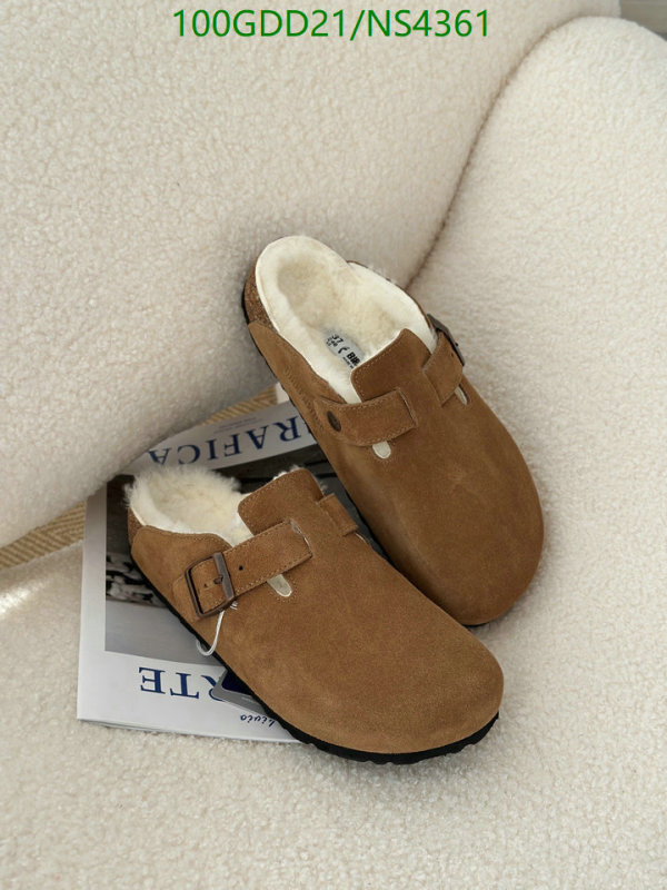 Men shoes-Birkenstock Code: NS4361 $: 100USD