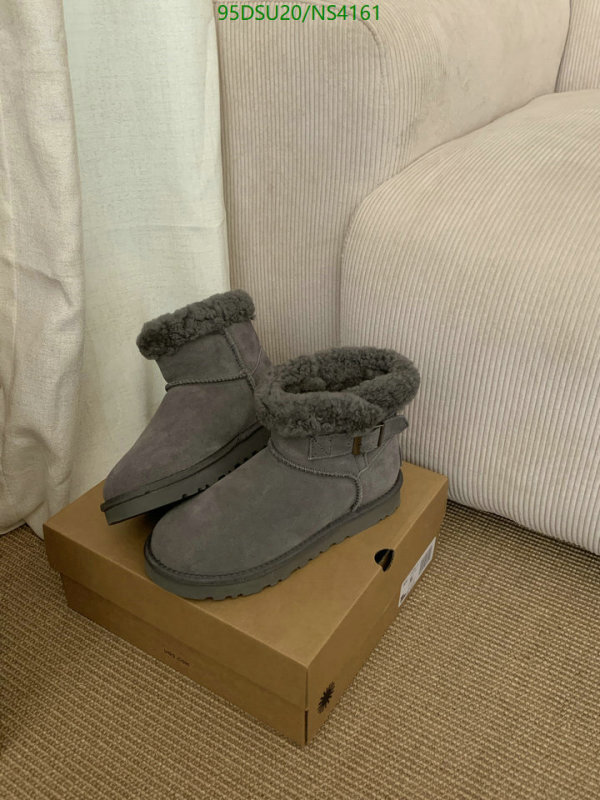 Women Shoes-UGG Code: NS4161 $: 95USD-yupoo dhgate Women Shoes-UGG Code: NS4161 $: 95USD