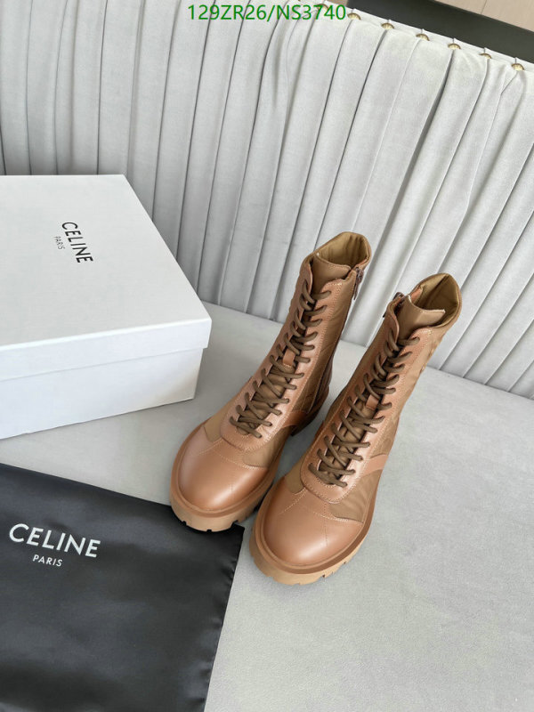 Women Shoes-Celine Code: NS3740 $: 129USD-yupoo dhgate Women Shoes-Celine Code: NS3740 $: 129USD