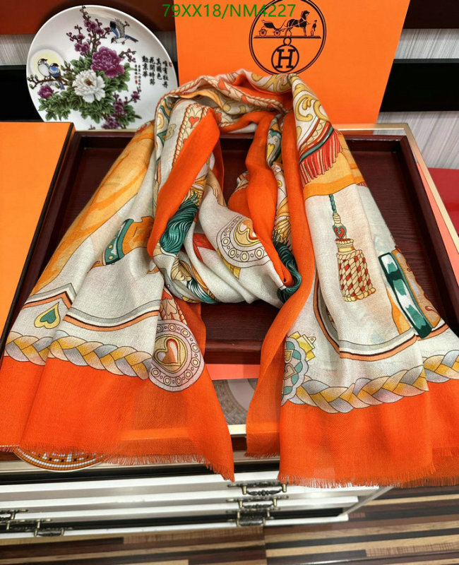 Scarf-Hermes Code: NM4227 $: 79USD