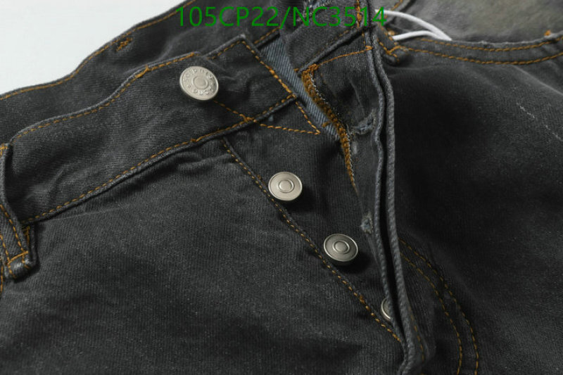 Clothing-Acne Studios Code: NC3514 $: 105USD