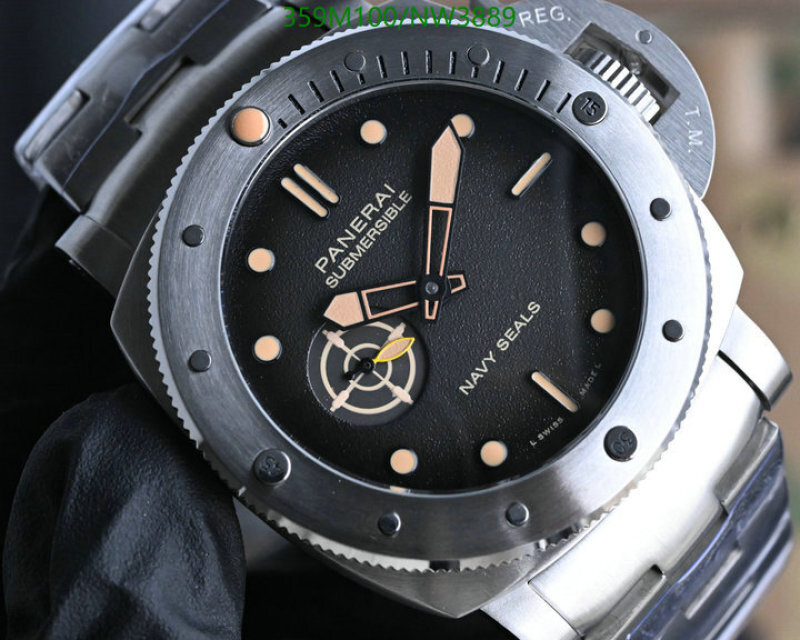 Watch-Mirror Quality-Panerai Code: NW3889 $: 359USD-yupoo dhgate Watch-Mirror Quality-Panerai Code: NW3889 $: 359USD