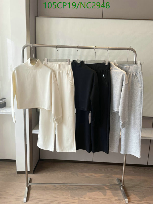 Clothing-Alo Yoga Code: NC2948 $: 105USD-yupoo dhgate Clothing-Alo Yoga Code: NC2948 $: 105USD