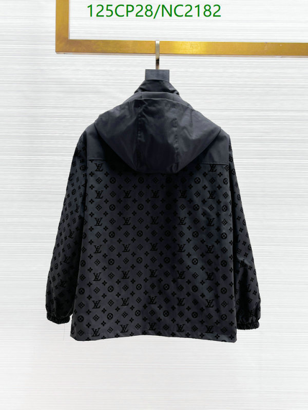 Clothing-LV Code: NC2182 $: 125USD