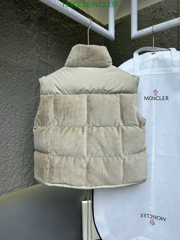 Down jacket Women-Moncler Code: NC2337 $: 155USD