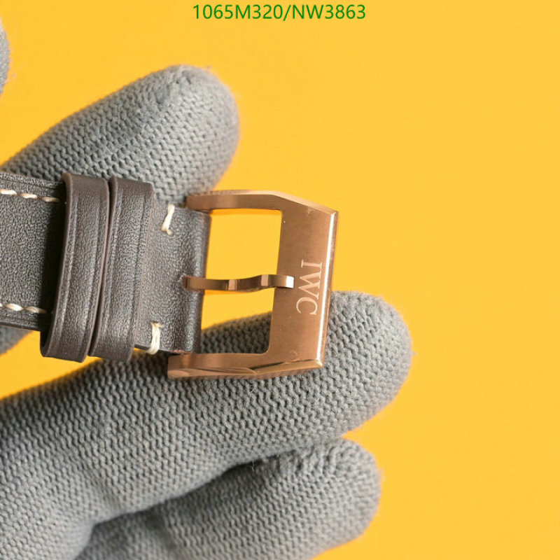 Watch-Mirror Quality-IWC Code: NW3863 $: 1065USD-yupoo dhgate Watch-Mirror Quality-IWC Code: NW3863 $: 1065USD