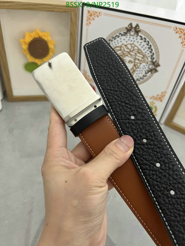 Belts-Versace Code: NP2519 $: 85USD