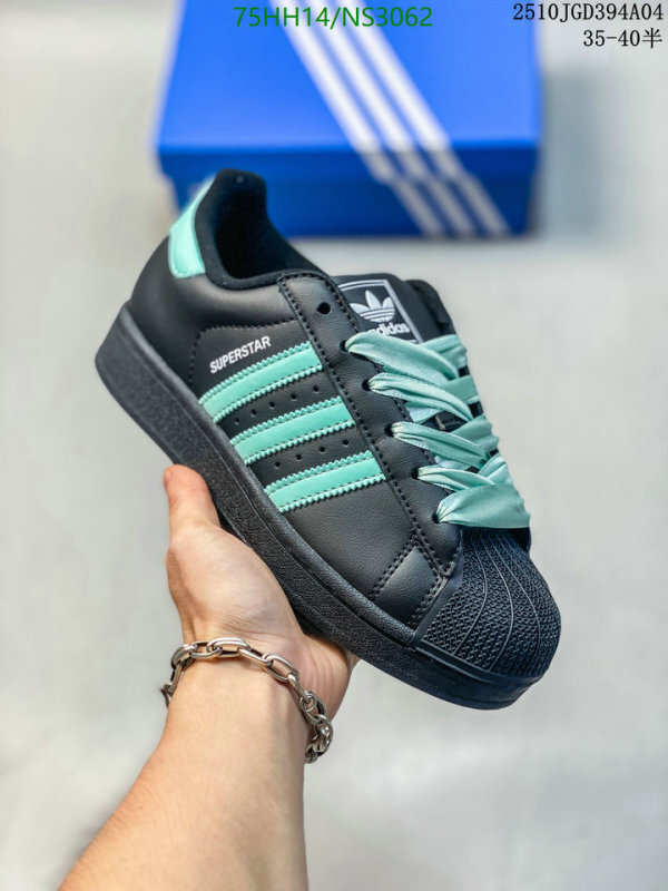 Women Shoes-Adidas Code: NS3062 $: 75USD