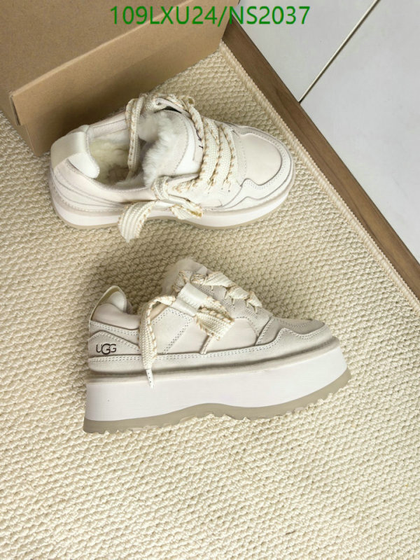 Women Shoes-UGG Code: NS2037 $: 109USD