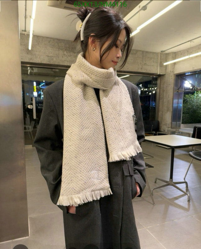 Scarf-Chanel Code: NM4116 $: 65USD
